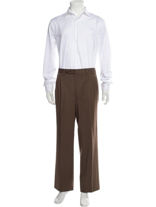 Brioni Wool Two-Piece Suit