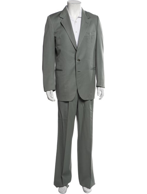 Brioni Wool Two-Piece Suit