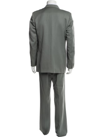 Brioni Wool Two-Piece Suit