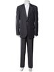 Brioni Wool Two-Piece Suit
