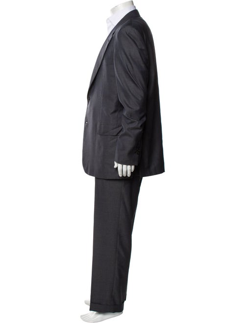 Brioni Wool Two-Piece Suit