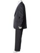 Brioni Wool Two-Piece Suit