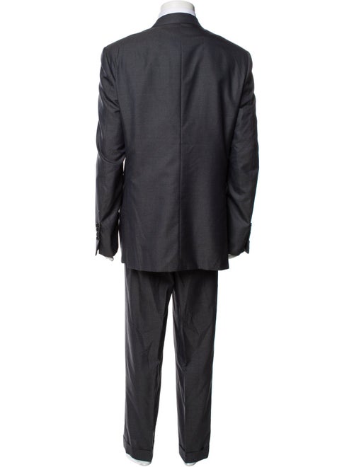 Brioni Wool Two-Piece Suit