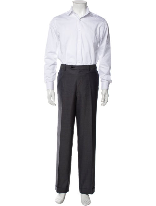 Brioni Wool Two-Piece Suit