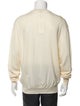 Brioni Wool Crew Neck Pullover