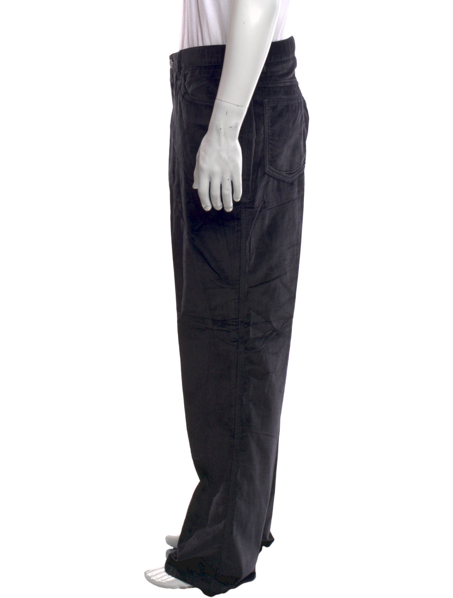 Brioni Corduroy Pants