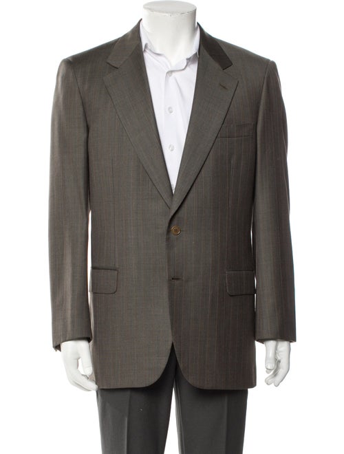 Brioni Wool Two-Piece Blazer