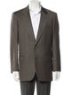 Brioni Wool Two-Piece Blazer