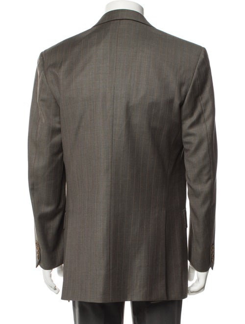 Brioni Wool Two-Piece Blazer