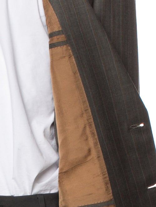 Brioni Wool Two-Piece Blazer