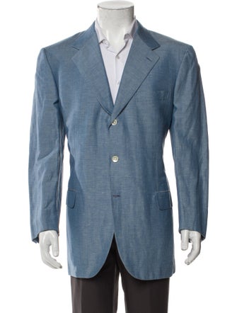 Brioni Wool Blazer