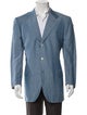 Brioni Wool Blazer