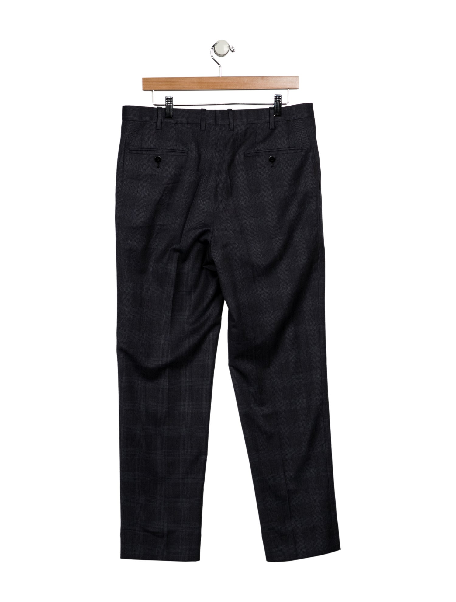 Brioni Wool Pants