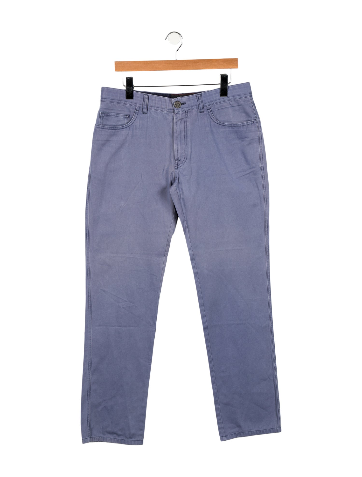 Brioni Skinny Jeans