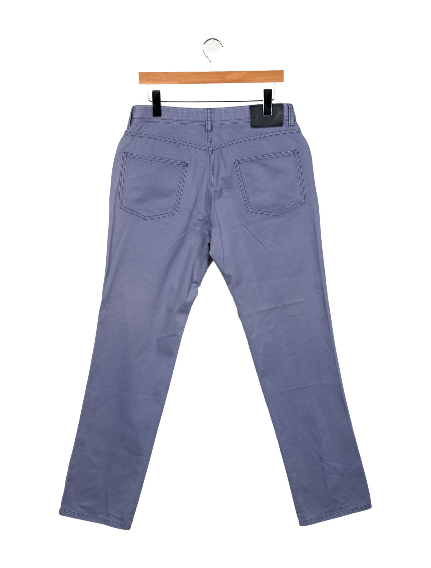 Brioni Skinny Jeans