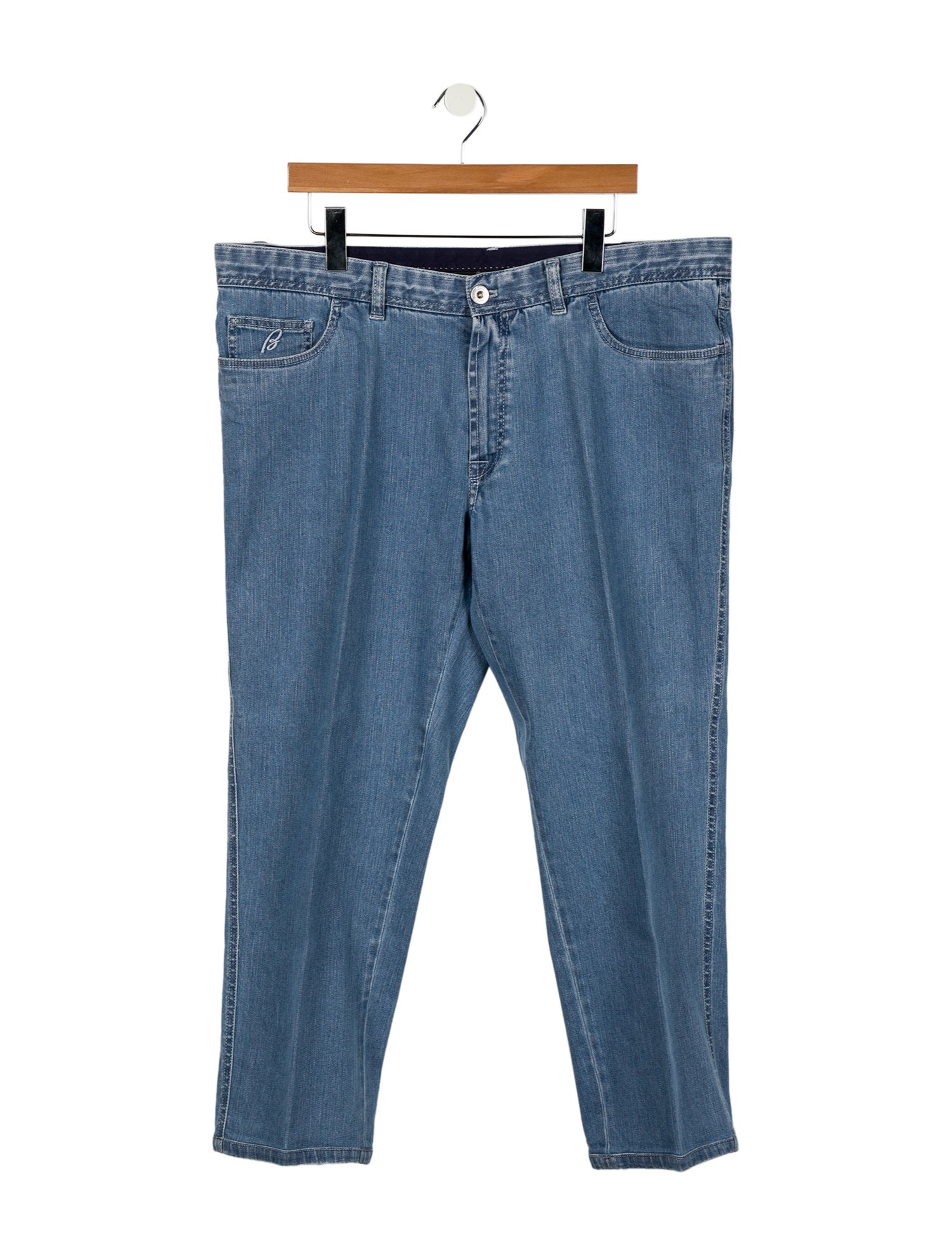 Brioni Skinny Jeans