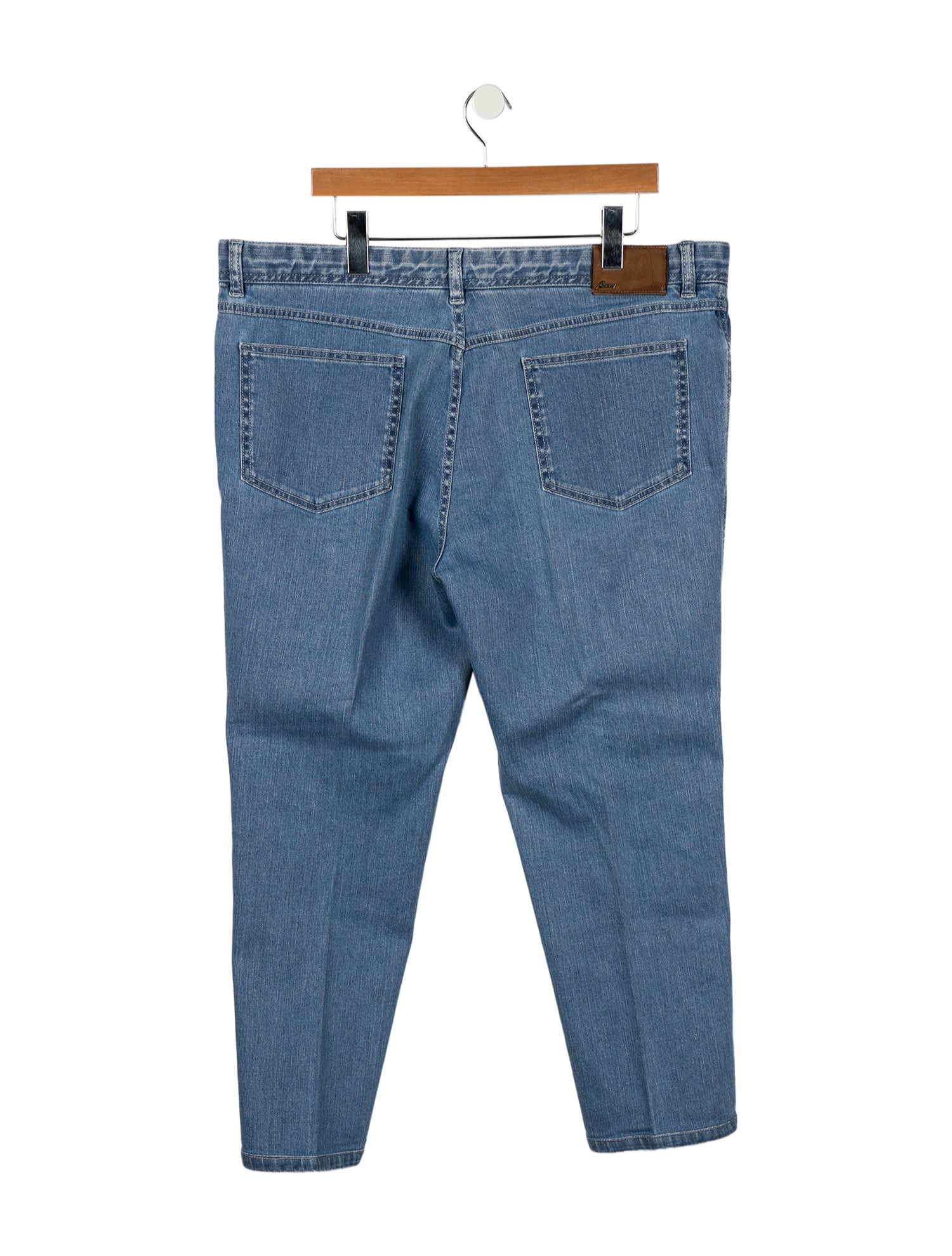 Brioni Skinny Jeans