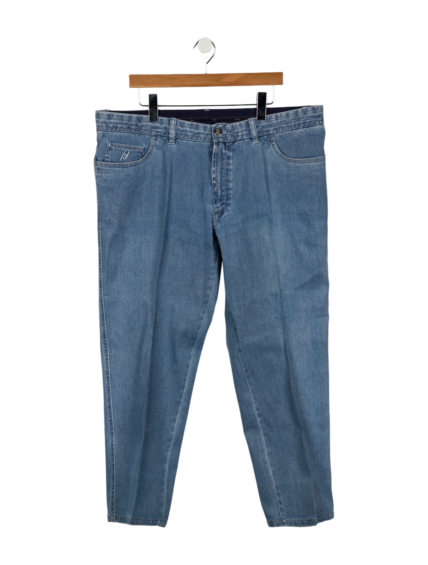 Brioni Skinny Jeans