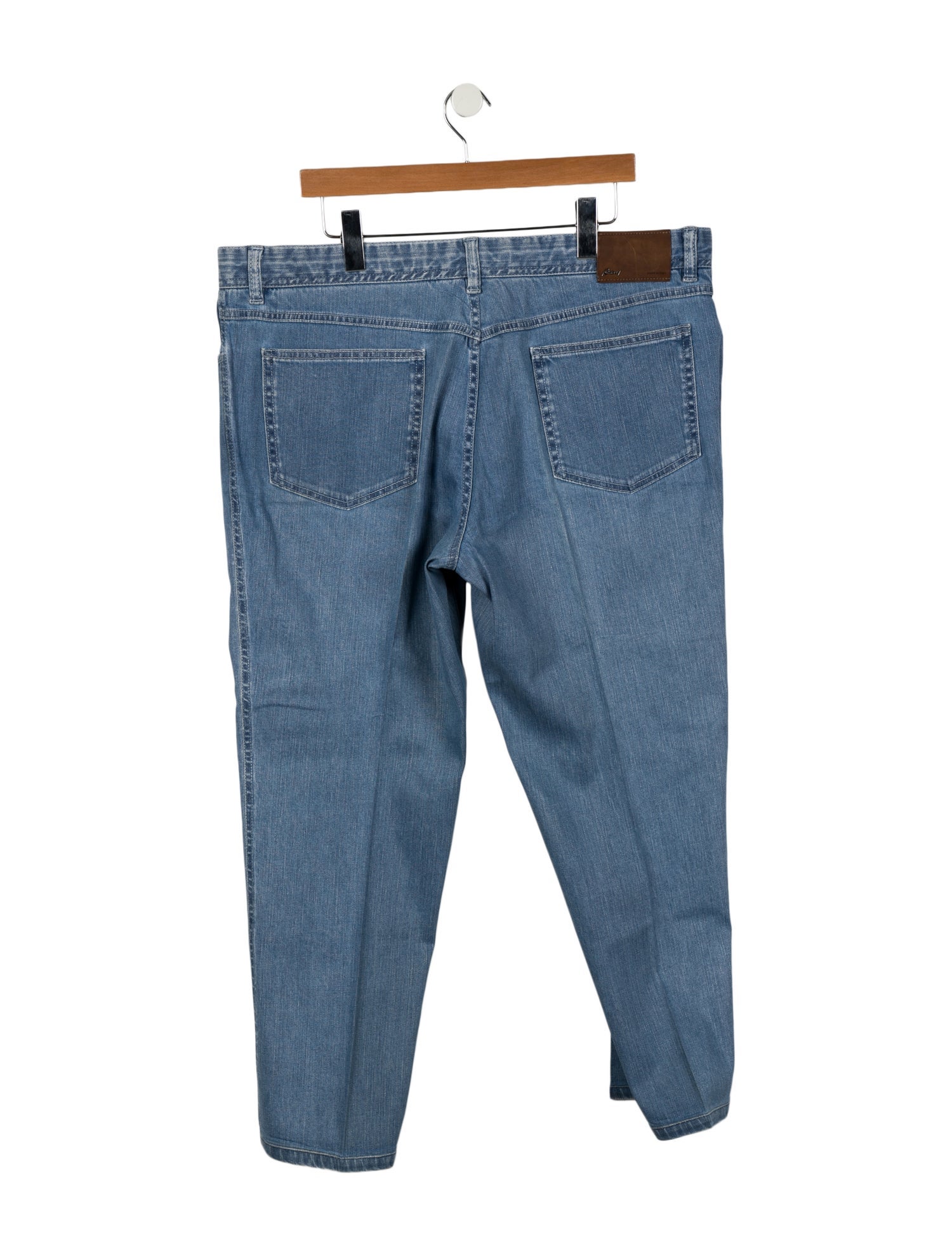 Brioni Skinny Jeans
