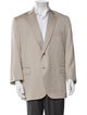 Brioni Virgin Wool Blazer