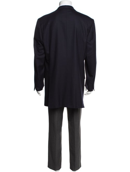 Brioni Wool Blazer