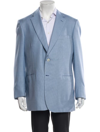 Brioni Cashmere Blazer