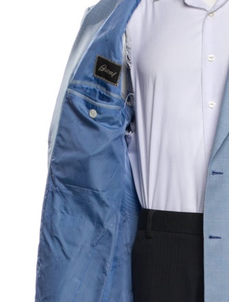 Brioni Cashmere Blazer