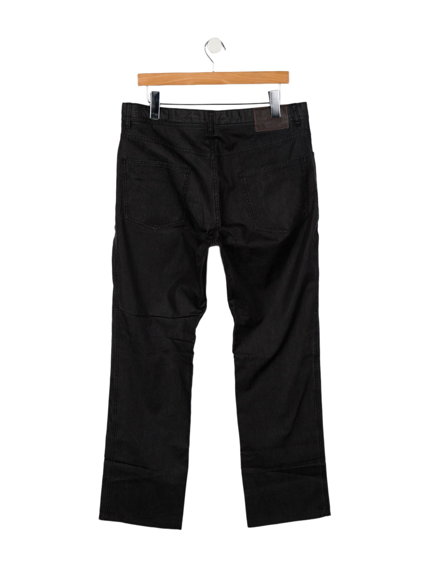 Brioni Skinny Jeans
