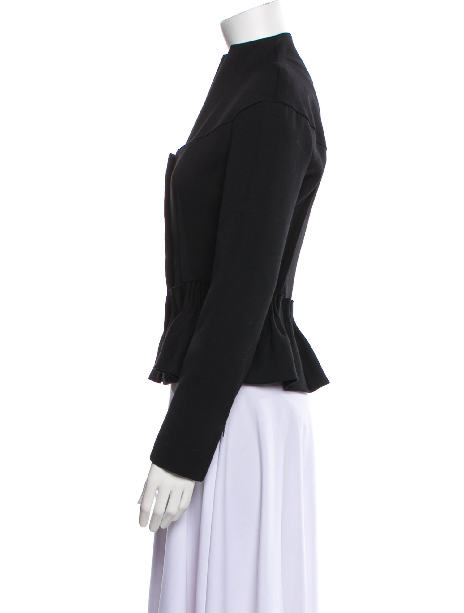 Brioni Virgin Wool Jacket