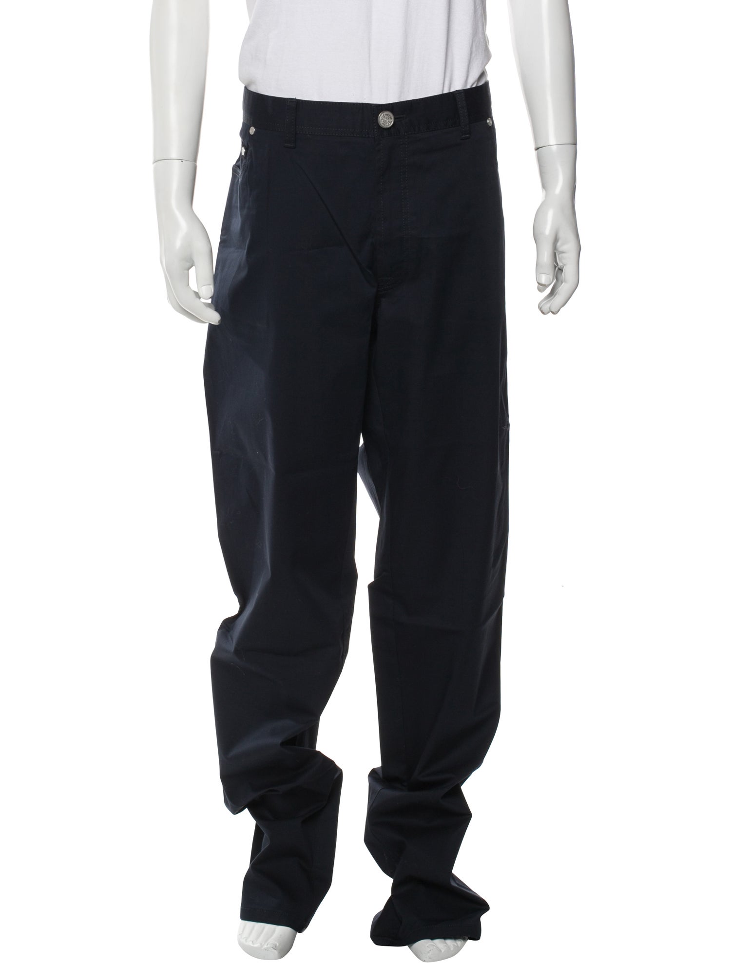 Brioni Chinos w/ Tags