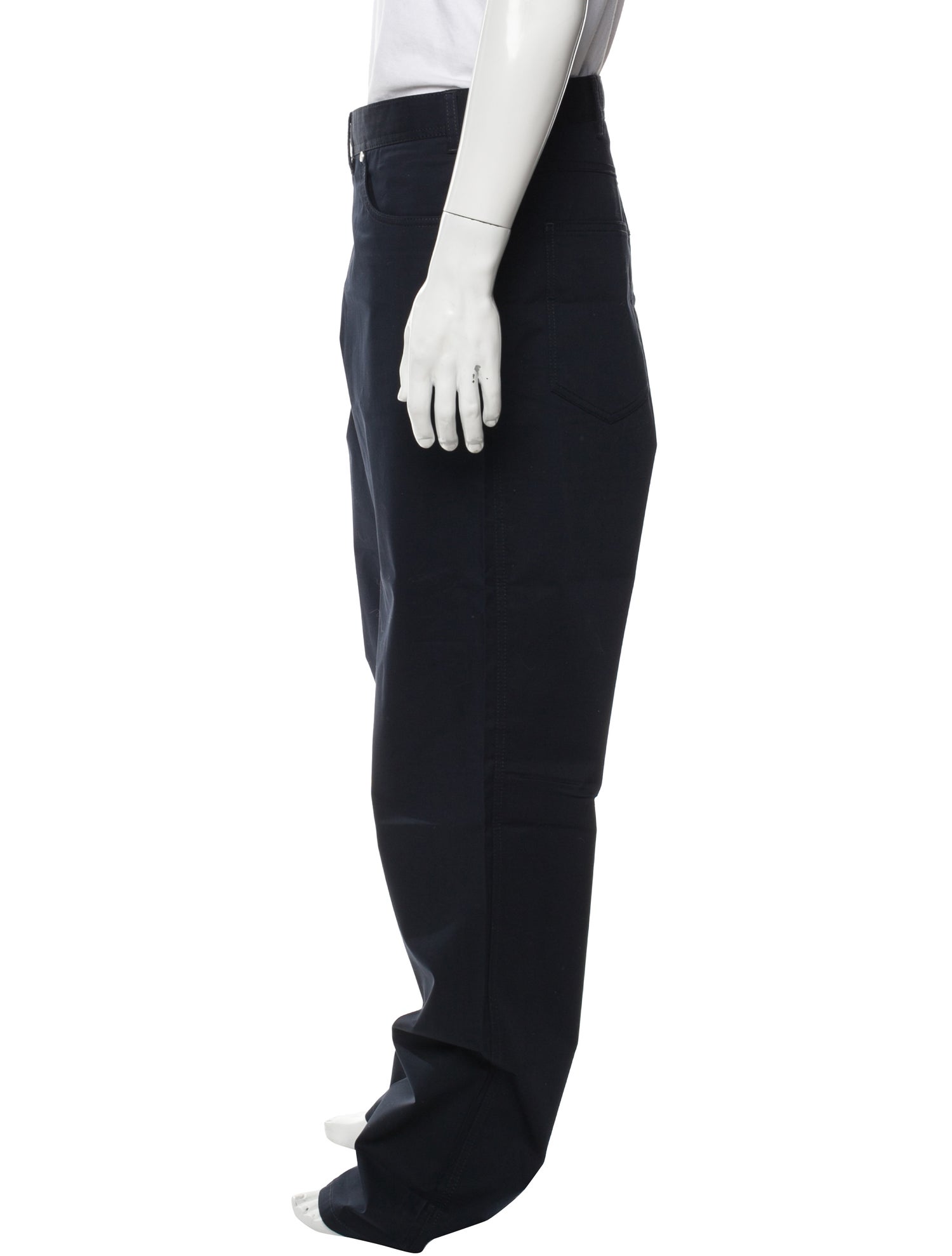 Brioni Chinos w/ Tags