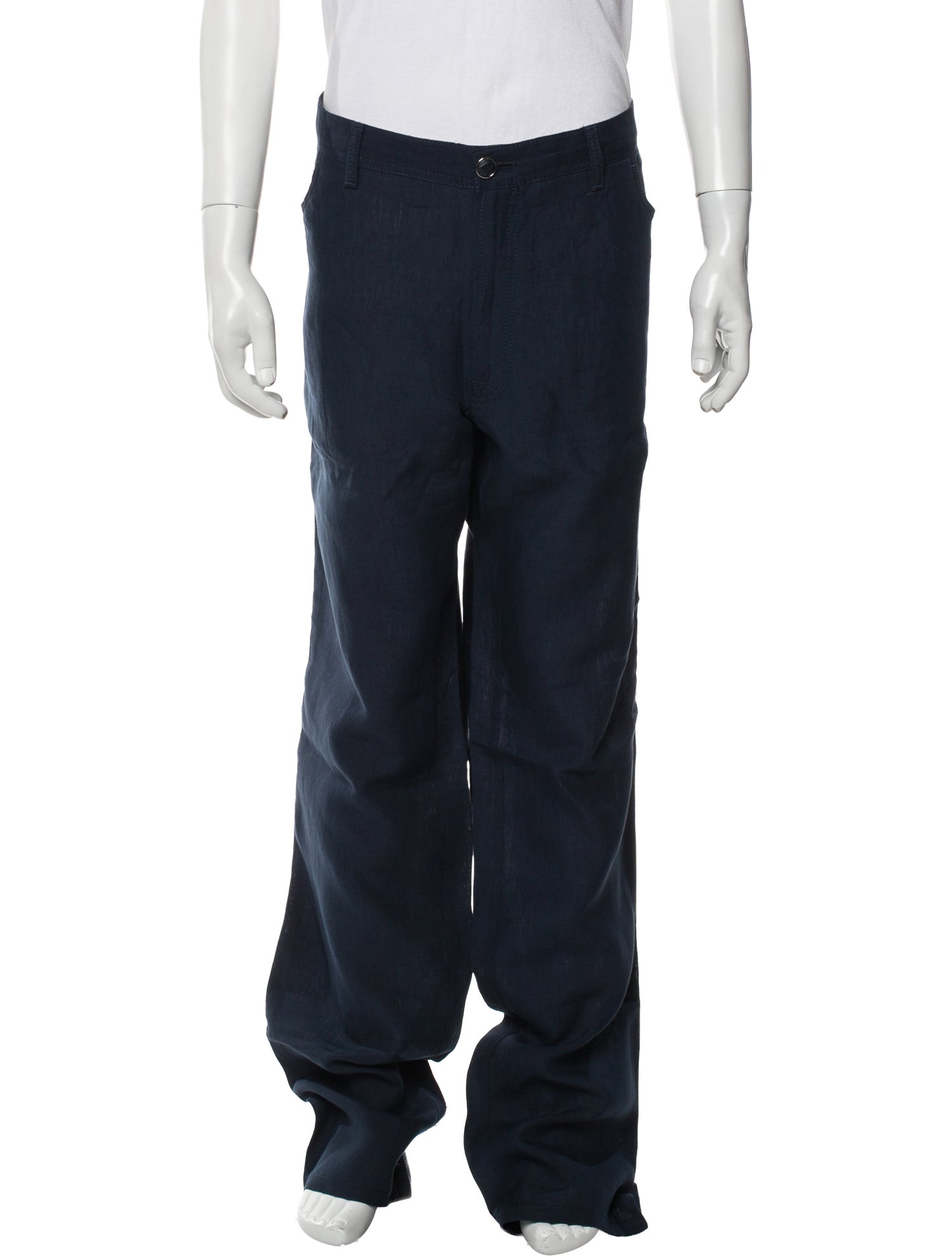 Brioni Relaxed Fit Jeans w/ Tags