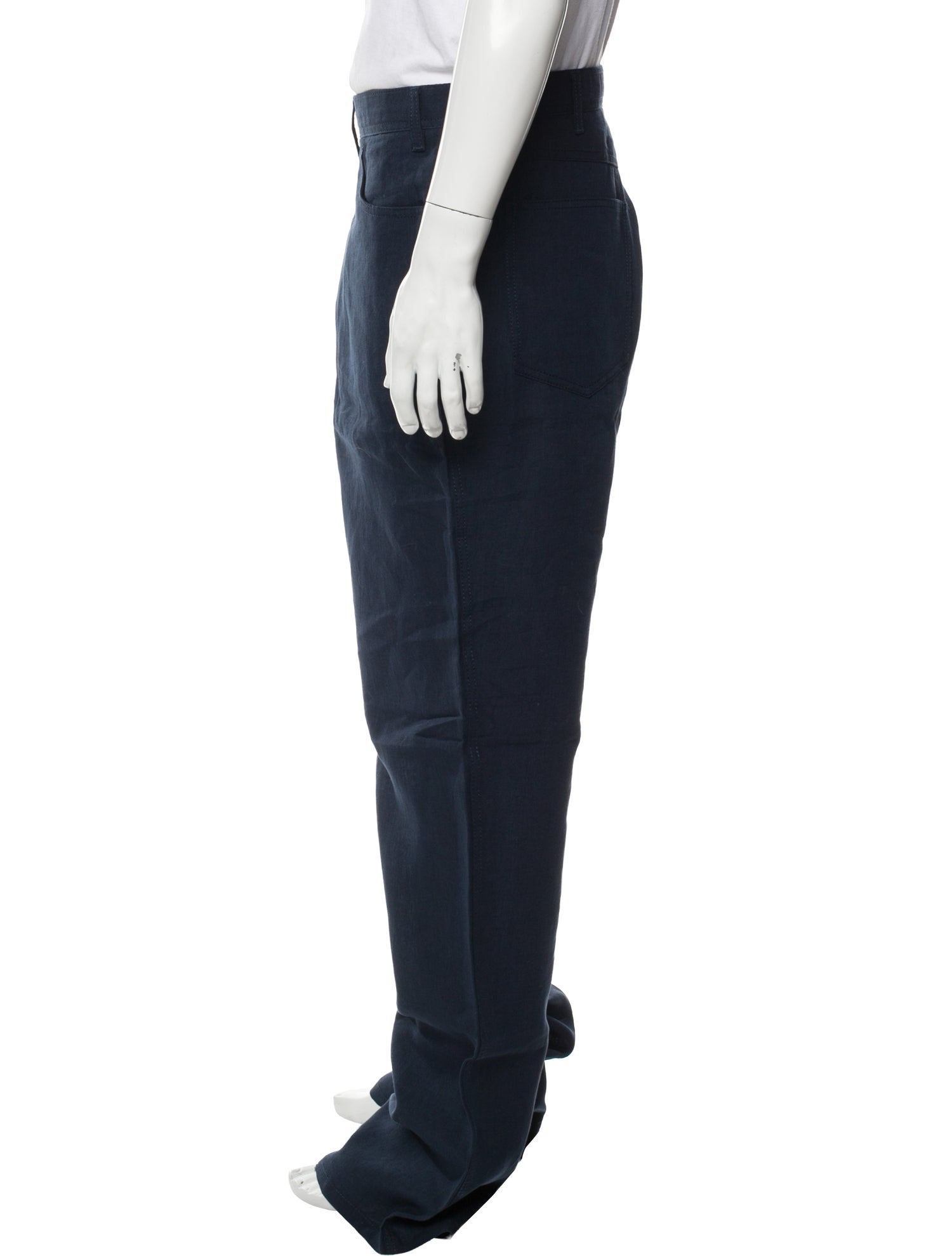 Brioni Relaxed Fit Jeans w/ Tags