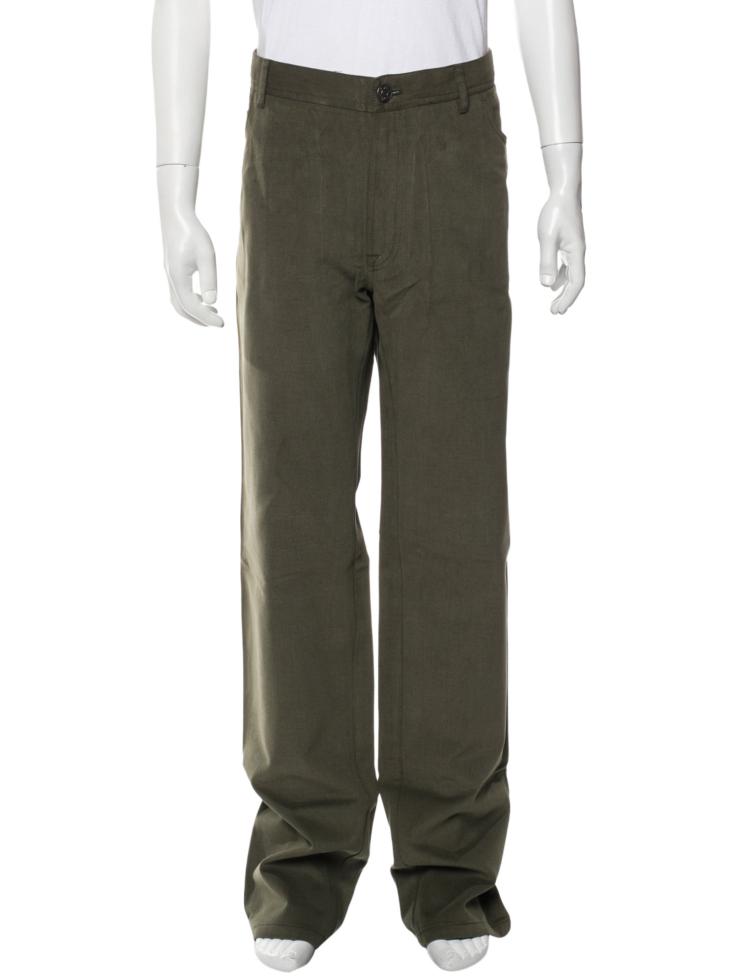 Brioni Pants w/ Tags