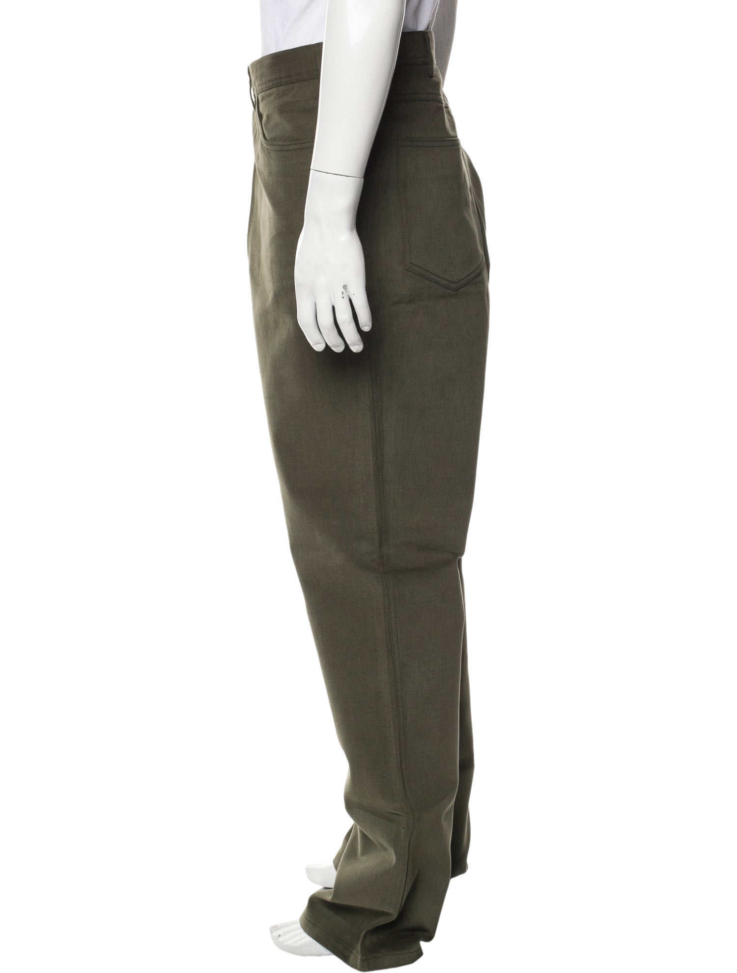 Brioni Pants w/ Tags