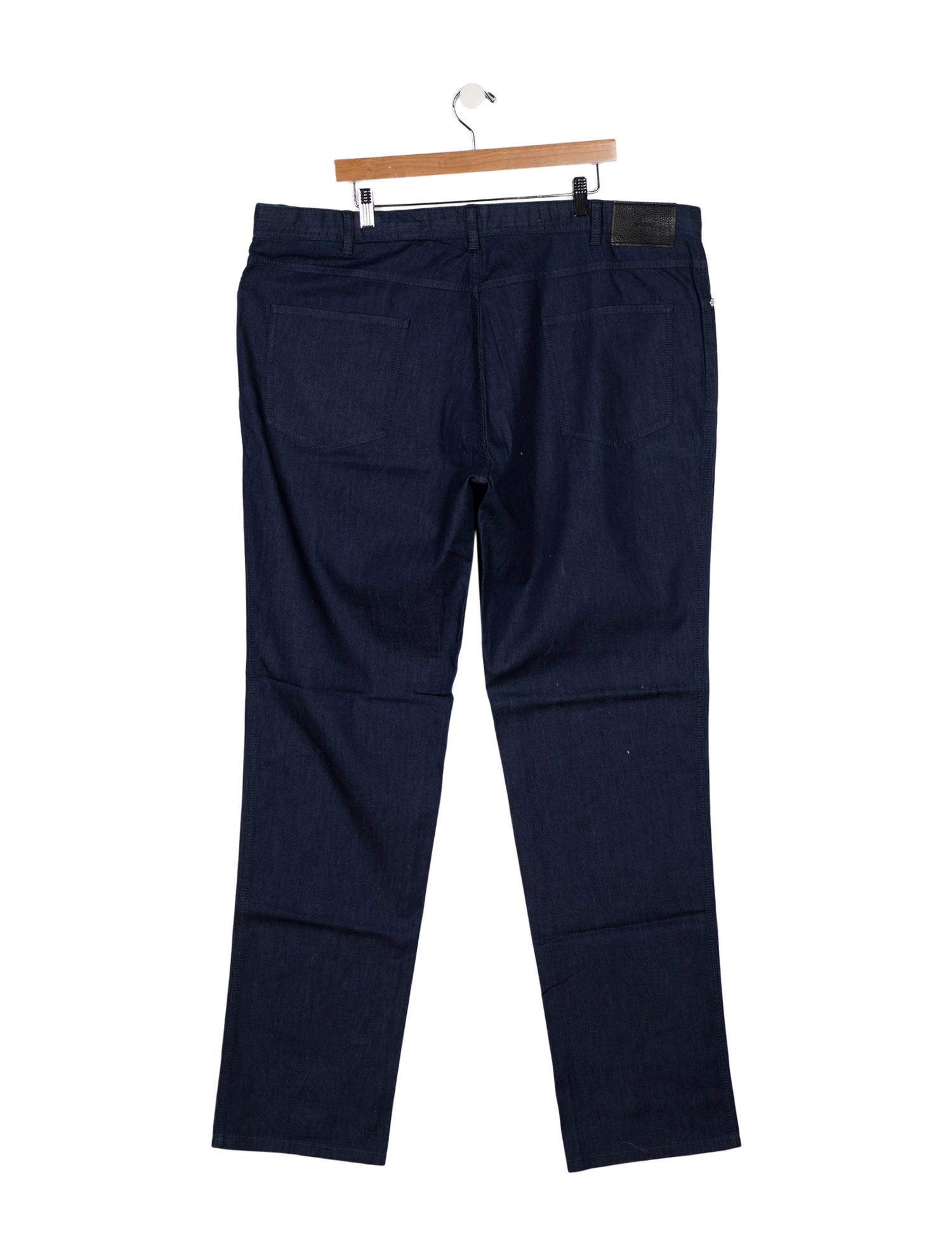 Brioni Straight-Leg Jeans