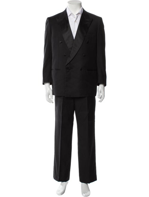Brioni Wool Two-Piece Tuxedo