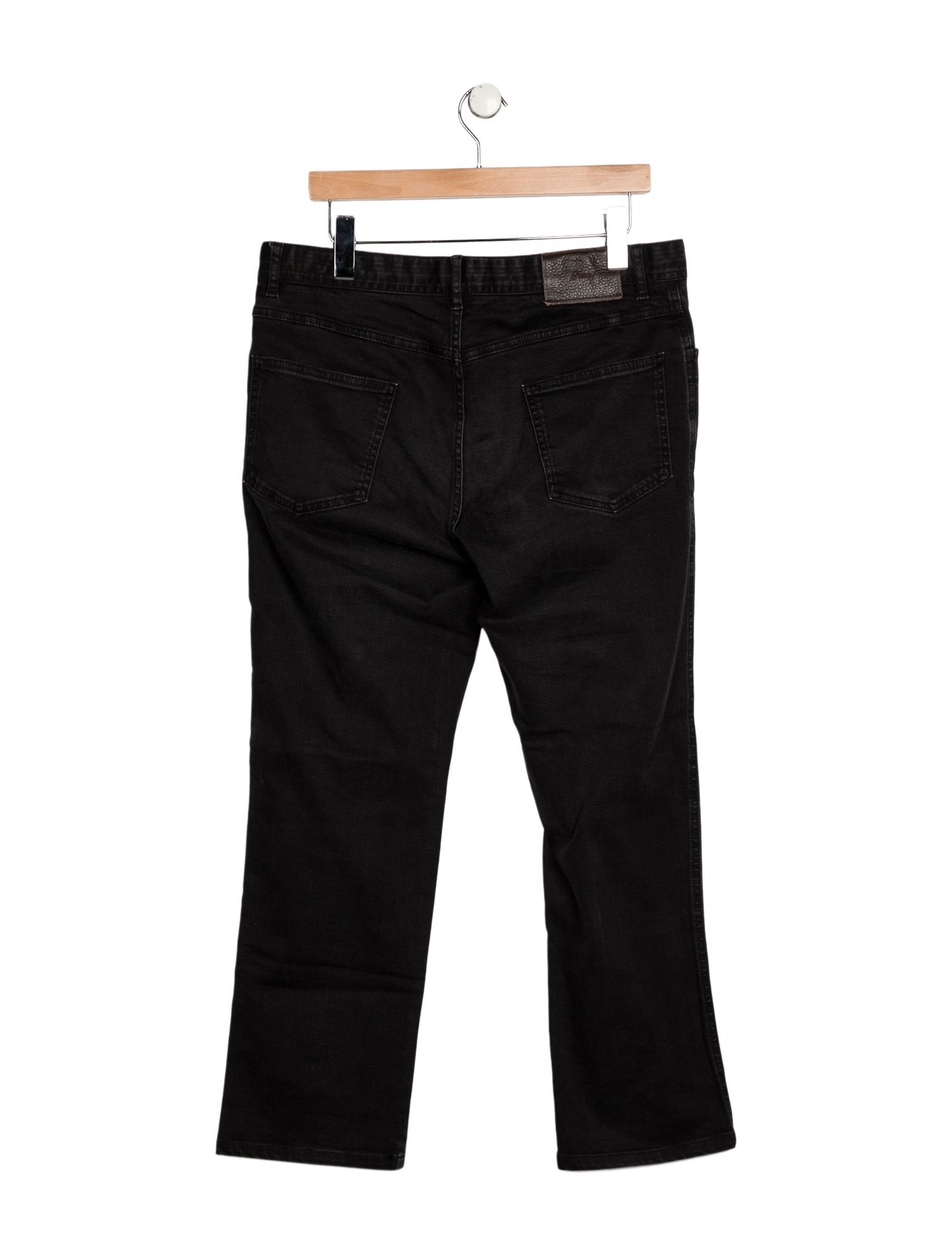 Brioni Printed Chinos