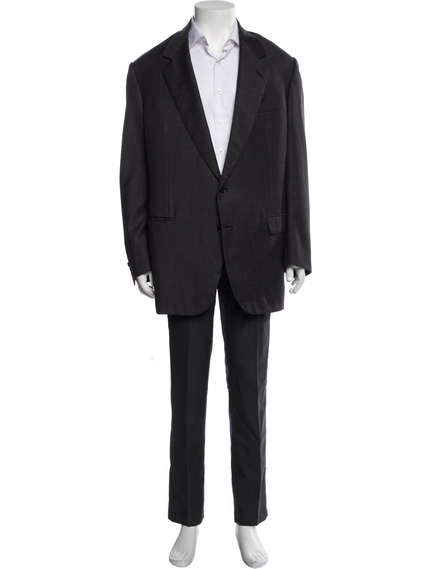Brioni Mens Blazer