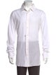 Brioni Long Sleeve Dress Shirt