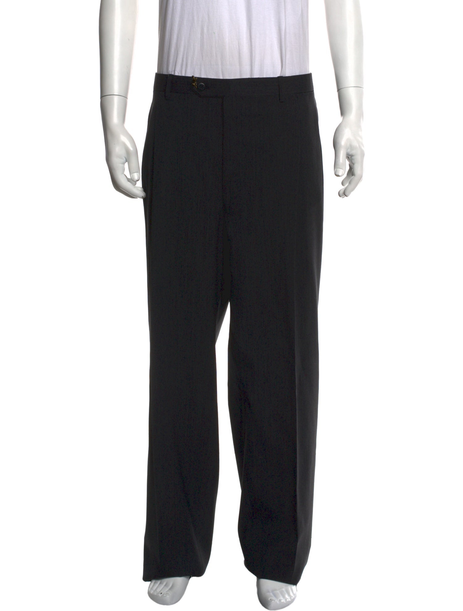 Brioni Wool Dress Pants w/ Tags