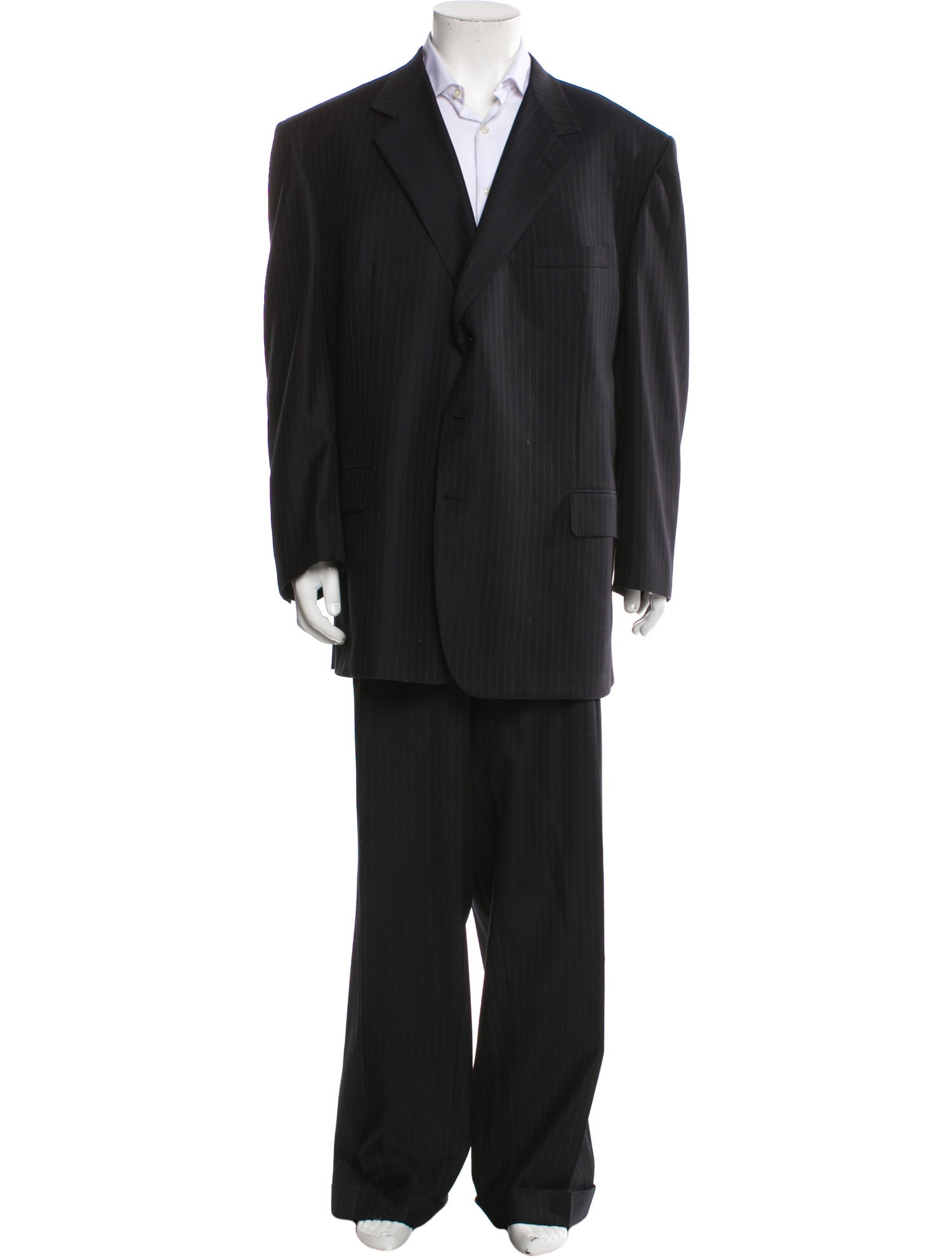 Brioni Two-Piece Suit