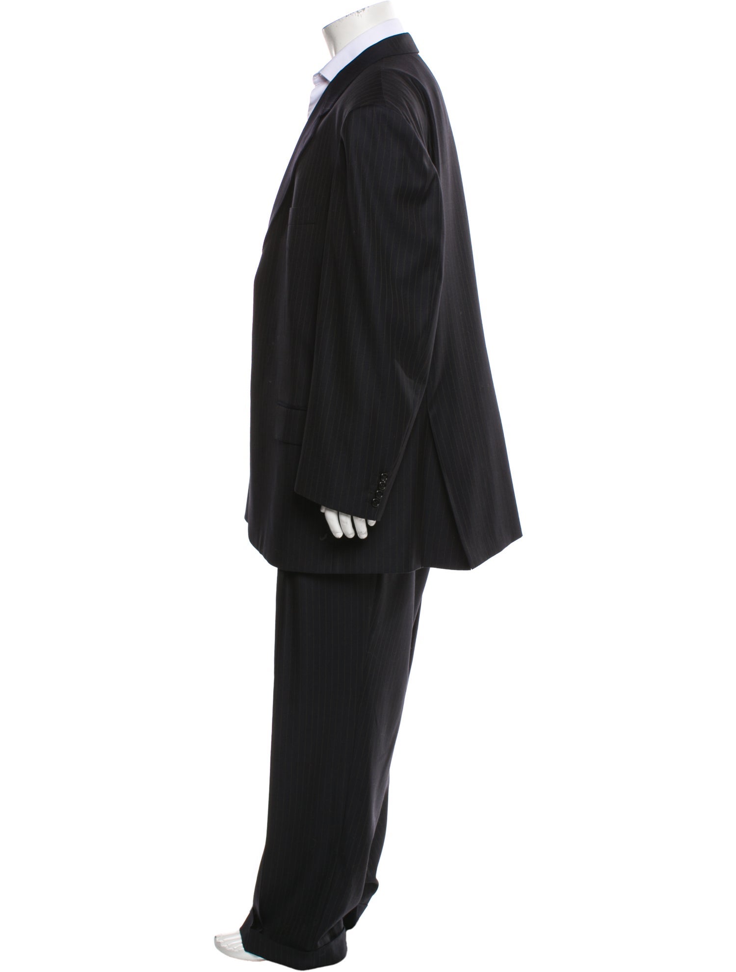 Brioni Two-Piece Suit