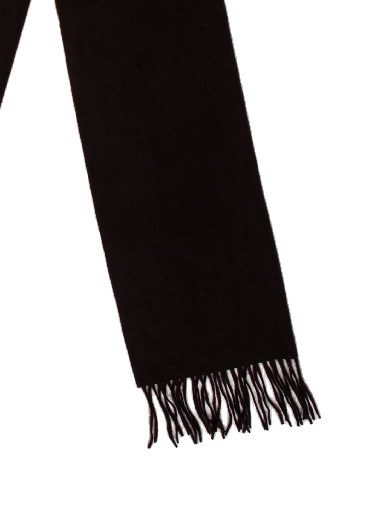 Brioni Cashmere Scarf