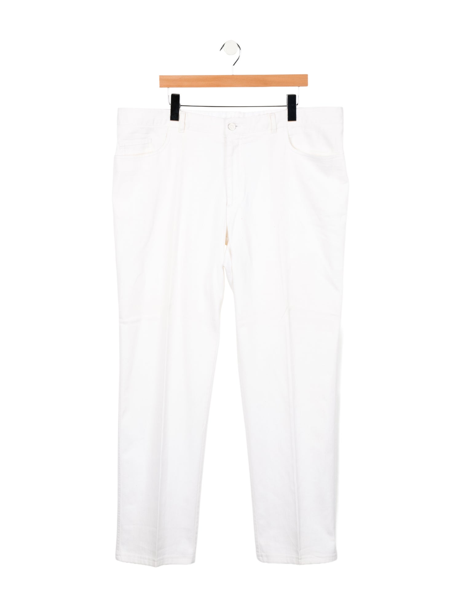 Brioni Slim Fit Jeans