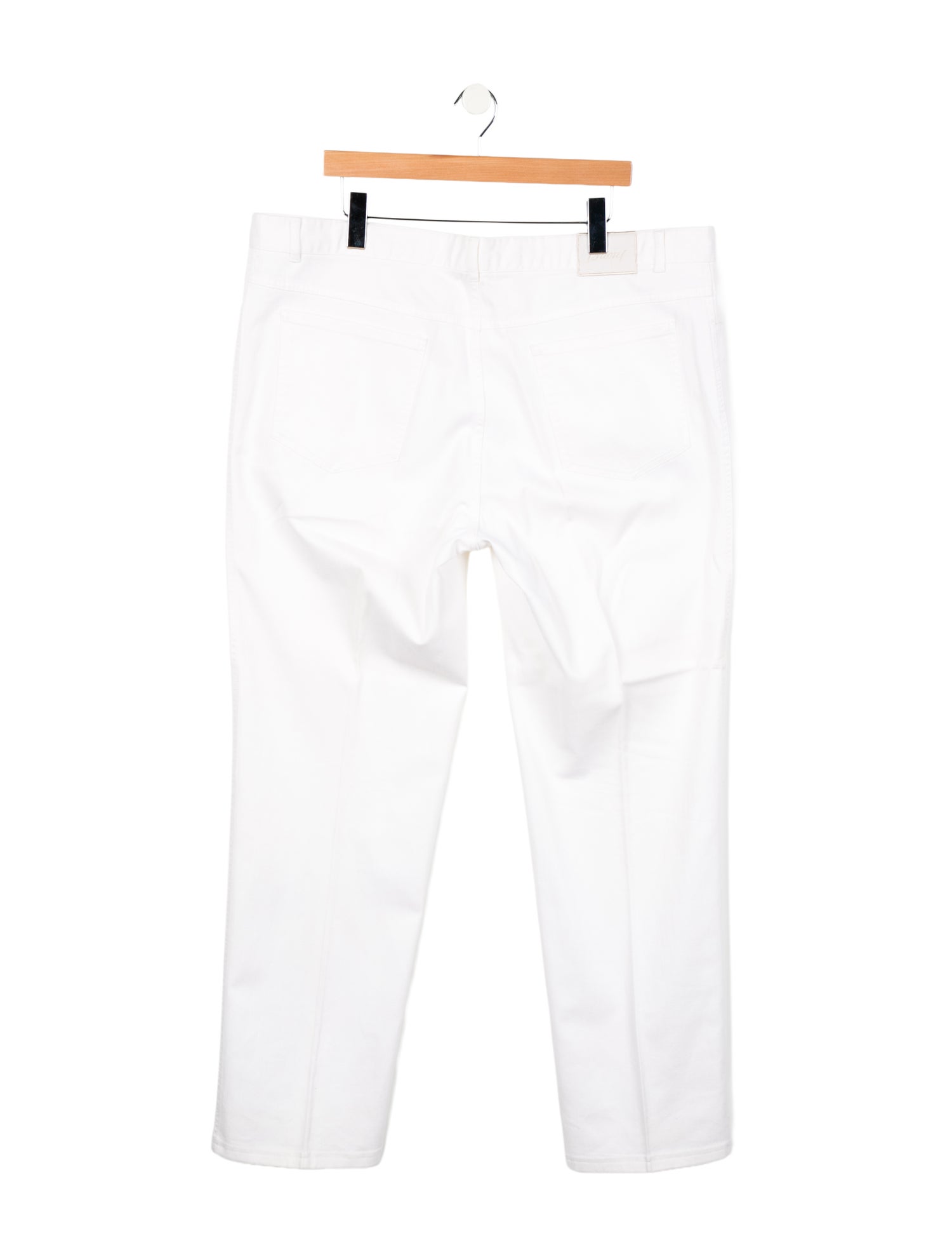 Brioni Slim Fit Jeans