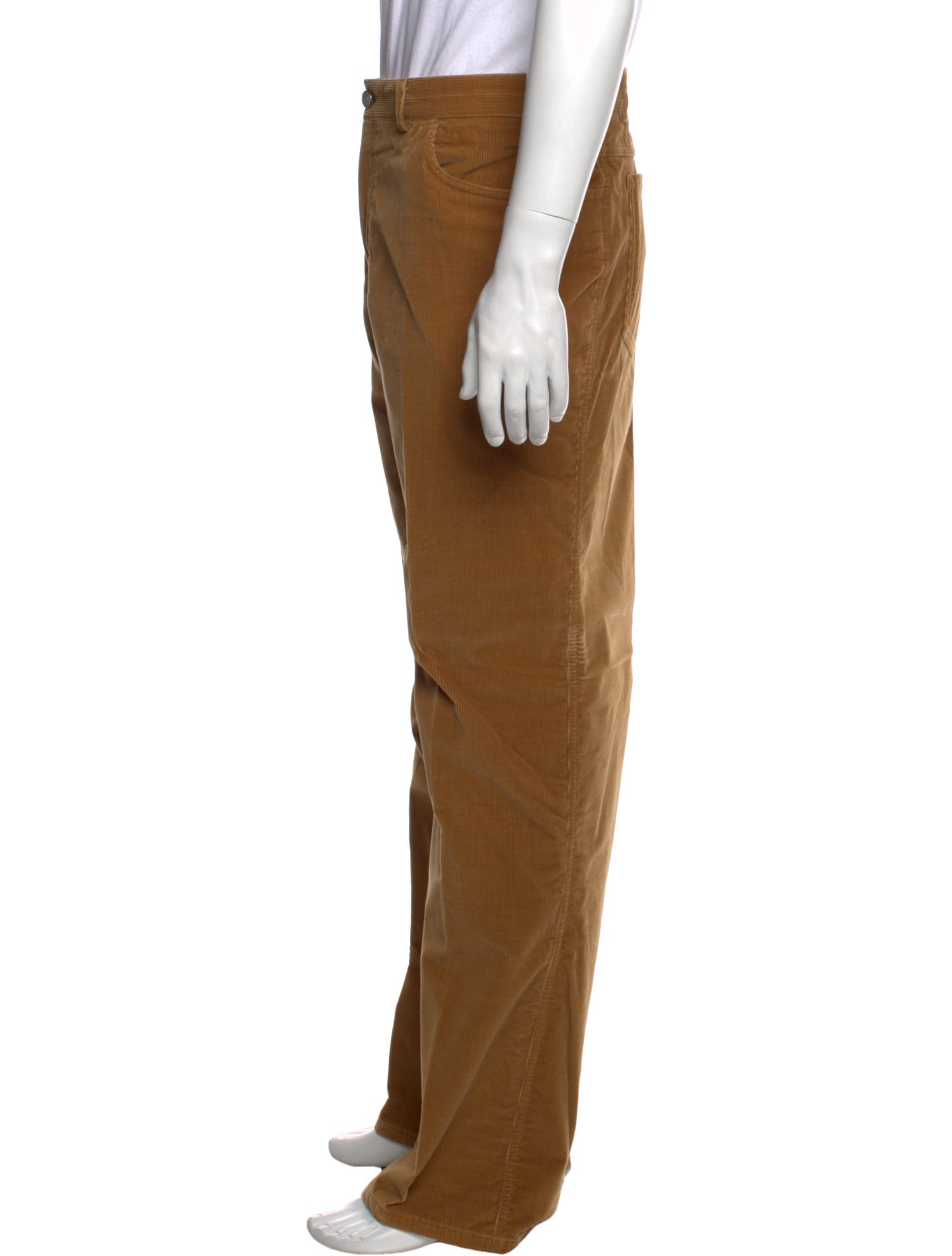 Brioni Corduroy Pants