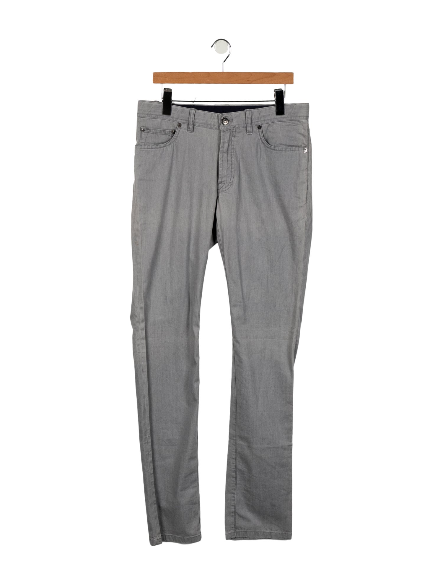 Brioni Skinny Jeans