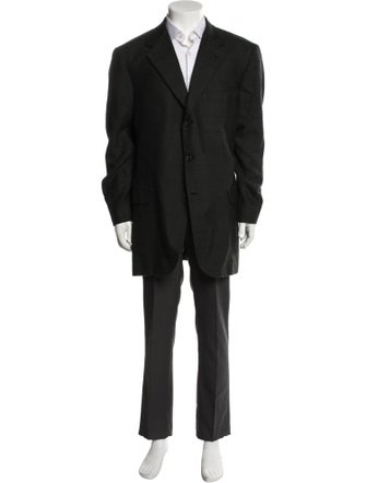 Brioni Cashmere Blazer