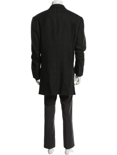 Brioni Cashmere Blazer